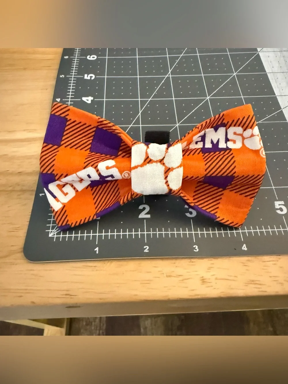 N/A clemson pet